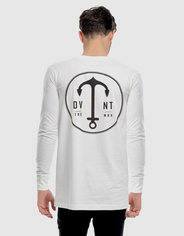 DVNT - Dive Deep Long Sleeve Tee