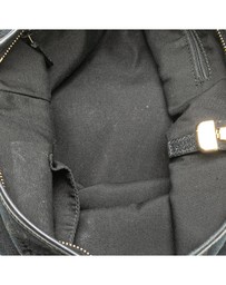 Pre-Loved by Azura Reborn - Pre-Loved GG Canvas Abbey D Ring Crossbody