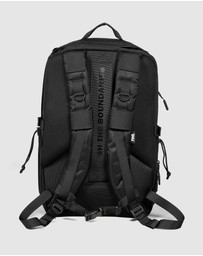 TWL - Vanquish Backpack 2.0 50 Litres