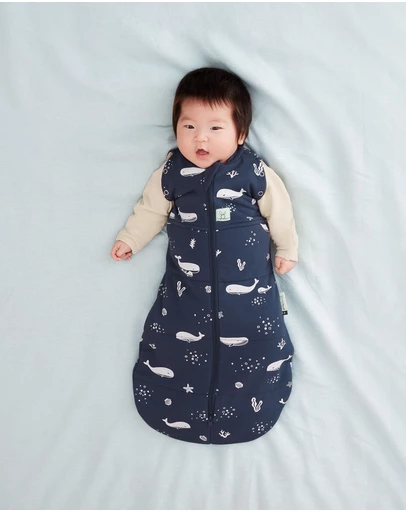 ergoPouch - Cocoon Swaddle Bag 3.5 TOG - ICONIC EXCLUSIVE