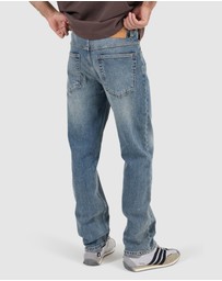 Rolla's - Bronco Jean - Storm