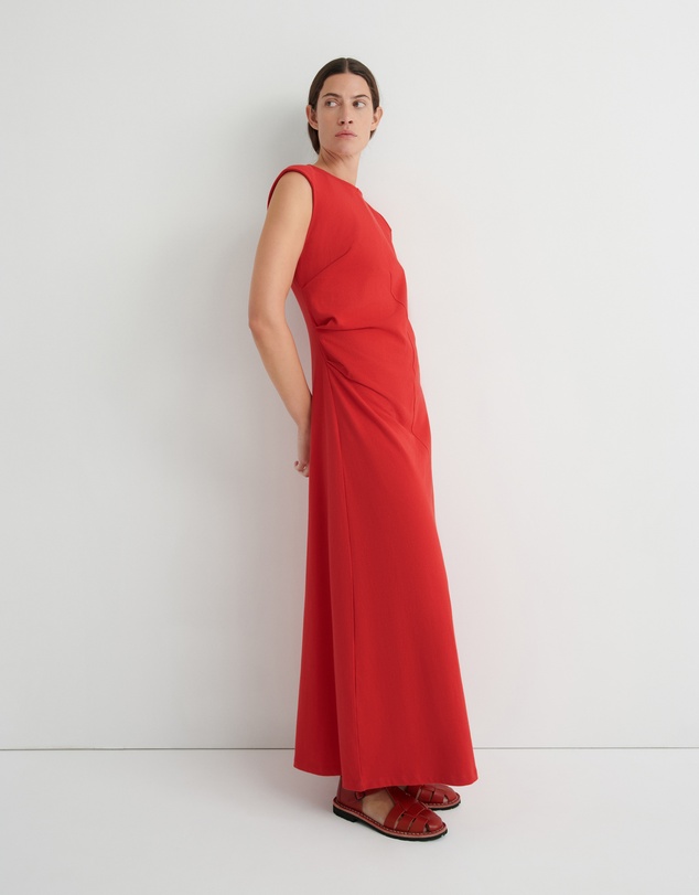 Kowtow - Ember Dress