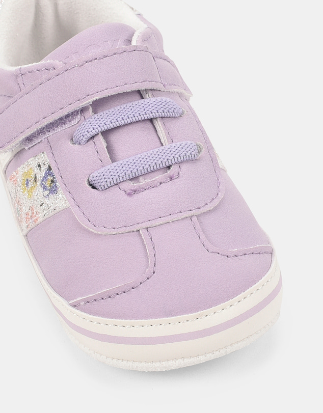 Kicks - Kodi Sneaker