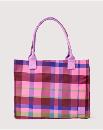 The Somewhere Co - Wanderland Everyday Tote Bag