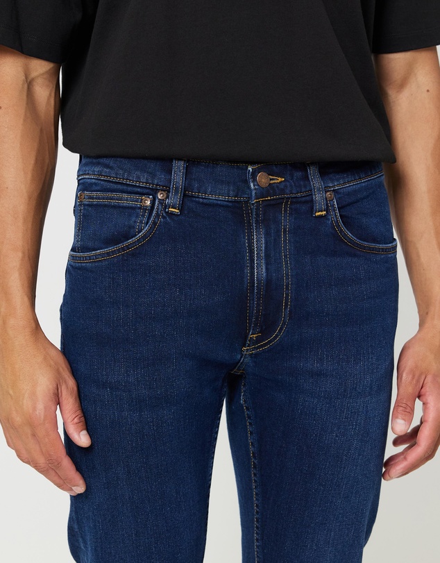 Nudie Jeans - Lean Dean Jeans
