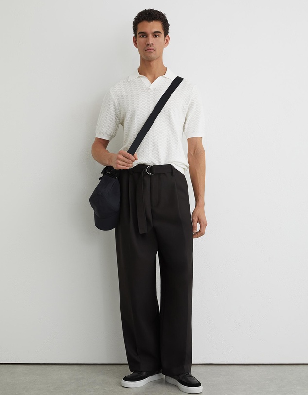 REISS - Sol Polo Shirt