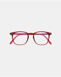 IZIPIZI - Screen Collection E Essentia Rosy Red