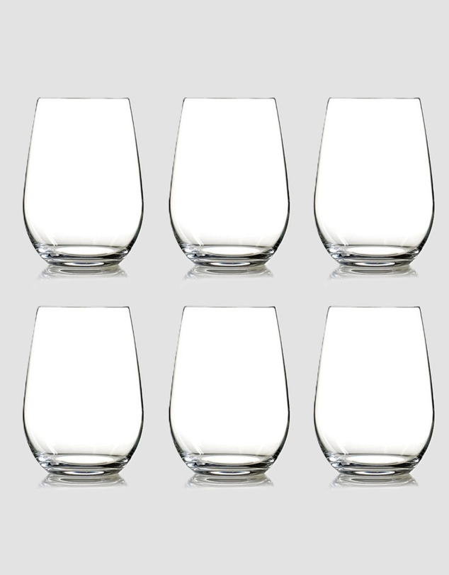 Riedel - Wine Tumbler Riesling/Sauvignon Blanc Glass - Set of 6