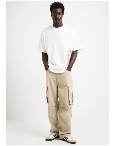 Spencer Project - Merto Cargo Pants