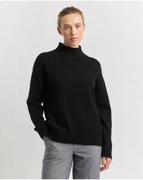 Toorallie - Split Neck Funnel