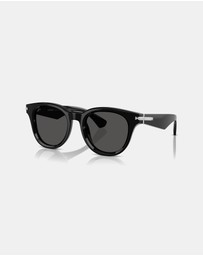 Burberry - 0BE4439