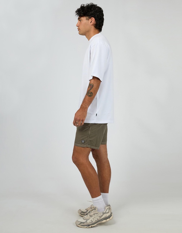 St Goliath - 2-Pack Illusion Shorts