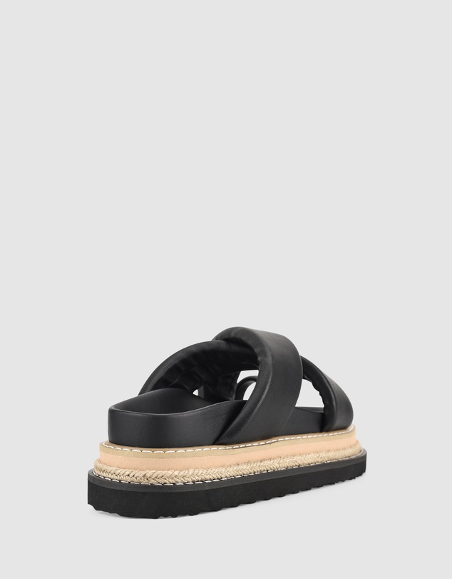 Verali - Thelma Flatform Slides