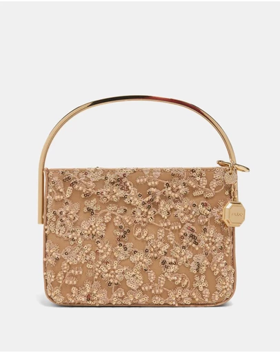 ALDO - Amoretta Top Handle Bag