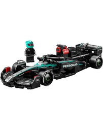 LEGO - 77244 Mercades-AMG F1 W15 Race Car