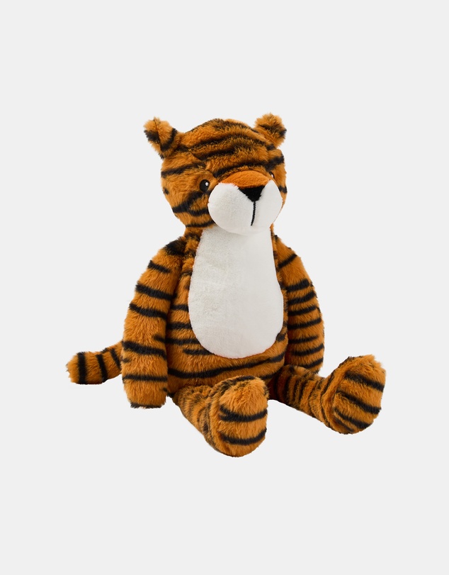 Linen House Kids - Tony Tiger Novelty Cushion
