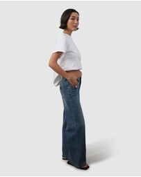 Abrand - 95 Mid Wide Petra Tall