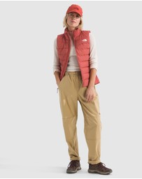 The North Face - Aconcagua 3 Vest
