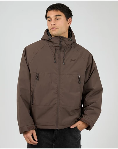 St Goliath - Canyon Jacket