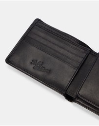 R.M.Williams - Trifold Wallet
