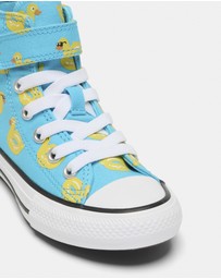Converse - Chuck Taylor All Star Pool Float Easyon Youth