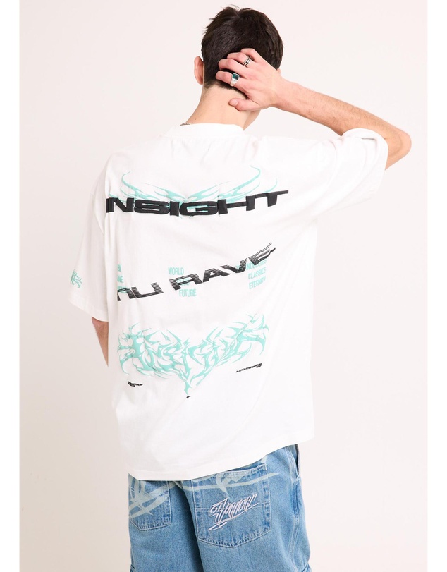 Insight - Classix T-Shirt