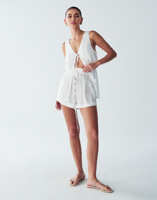 ST MRLO - Levie Shorts