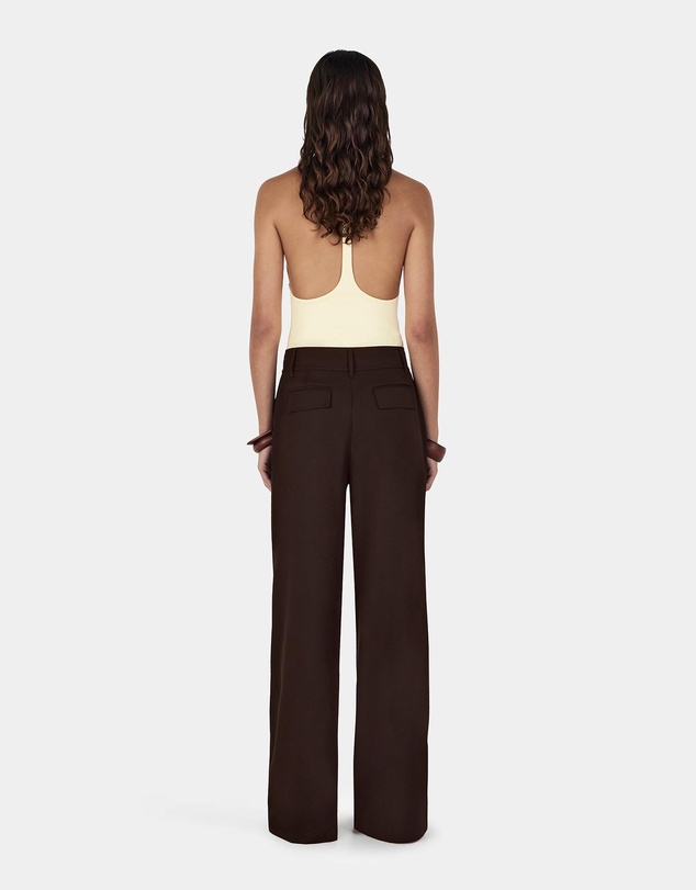 Hansen & Gretel - Mcguire Suit Pants