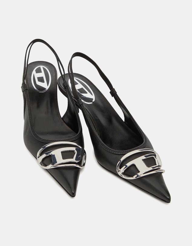 Diesel - D-Venus Sb 40 Pumps