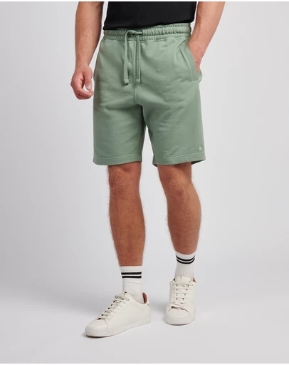 Jack Wills - Balmore Loopback Shorts