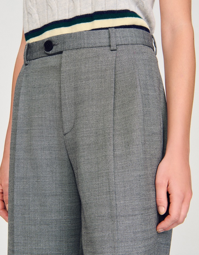 Sandro - Dylan Pants