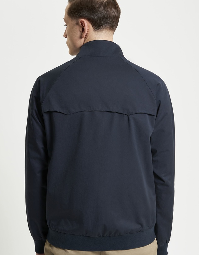 Ben Sherman - Signature Harrington Jacket