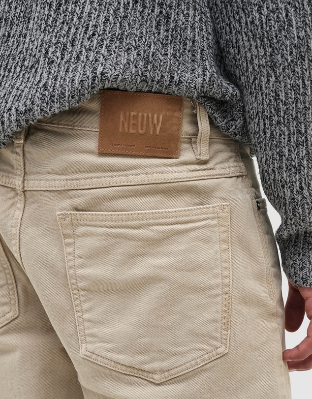 Neuw - Ray Straight Militare