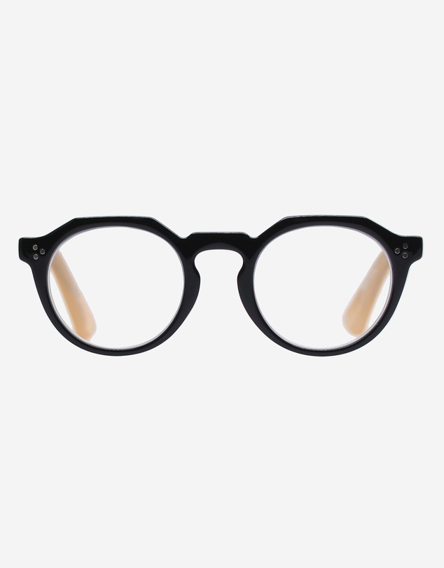 Reality Eyewear - Reader Mackinly