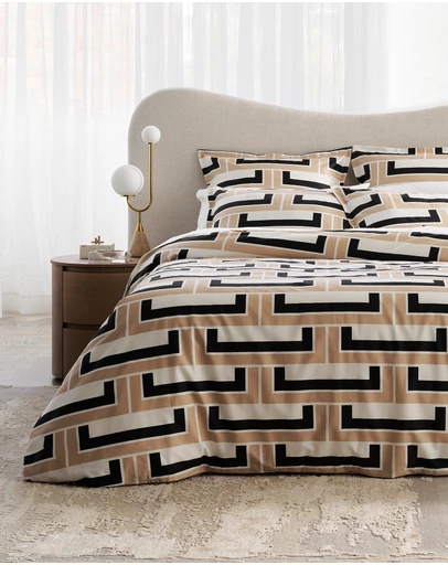 Greg Natale - Steps Duvet Set