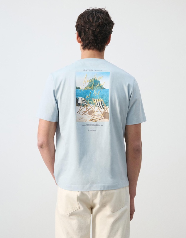 M.N.G - Tumbona T-Shirt