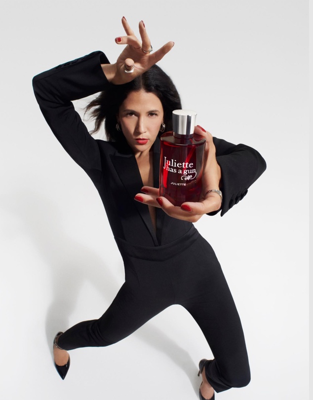 Juliette Has A Gun - Juliette 100ml