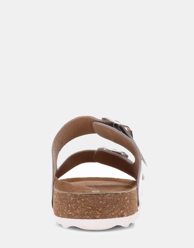 Mia Vita - Bardo Slide - White