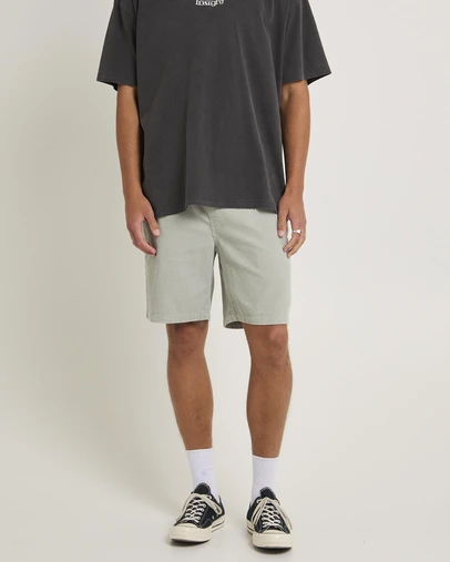 Insight - Bedford 2.0 Cord Shorts