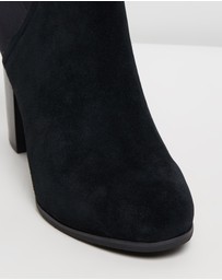 Vionic - Whitney Boot - Black
