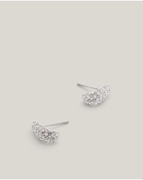 Witchery - Hayley Huggie Earring Set