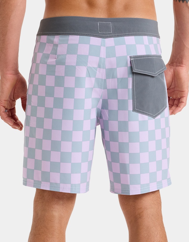 Quiksilver - Mens Original 18