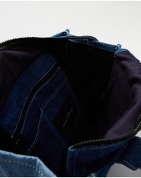 Marc Jacobs - The Denim Large Tote Bag