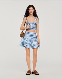 Sandro - Rosie Skirt