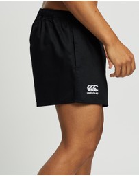 Canterbury - Rugged Drill Shorts