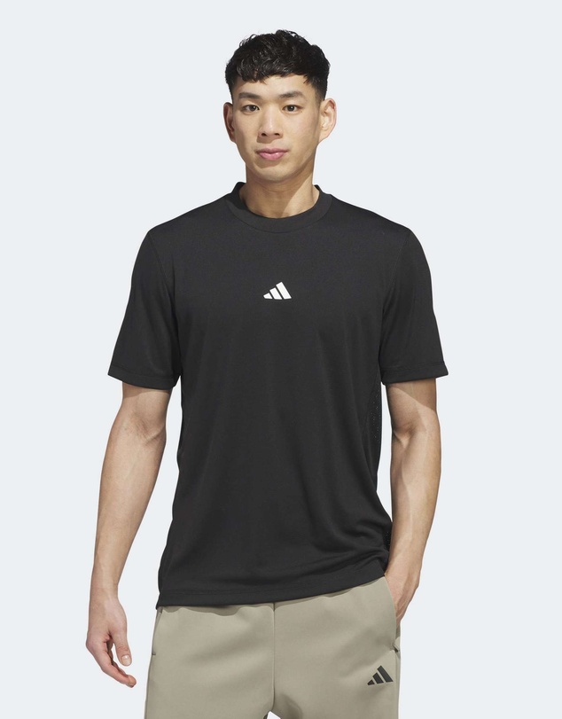 adidas Performance - PERFORMANCE TEE Mens