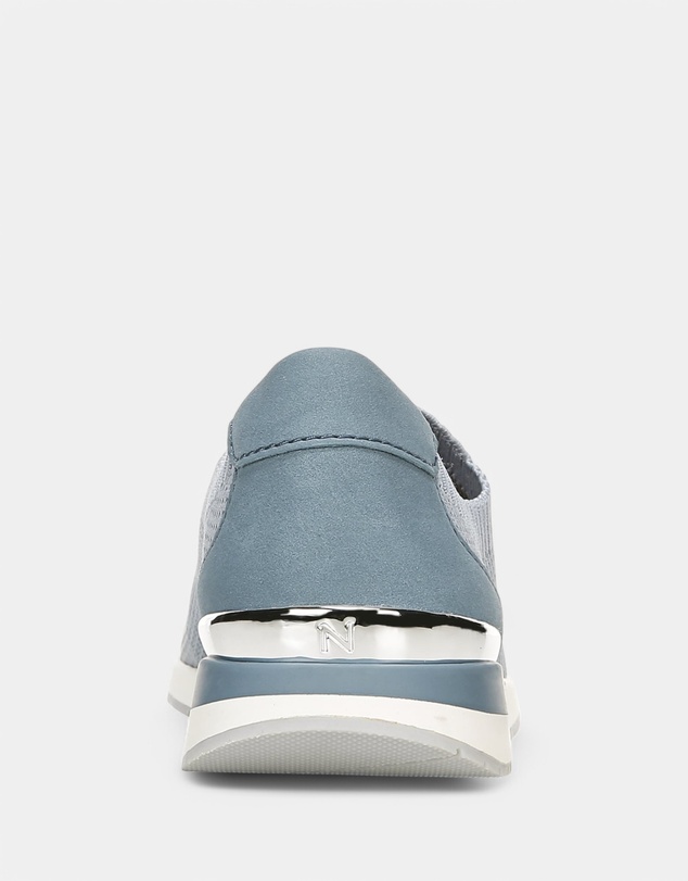 Naturalizer - Lafayette Slip-On Sneaker