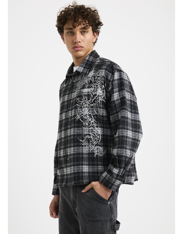 Standard - Twitch Long Sleeve Shirt