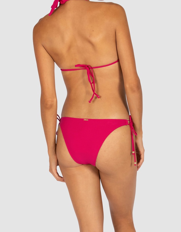 Baku Swimwear - Positano Loopside Rio Bikini Bottom