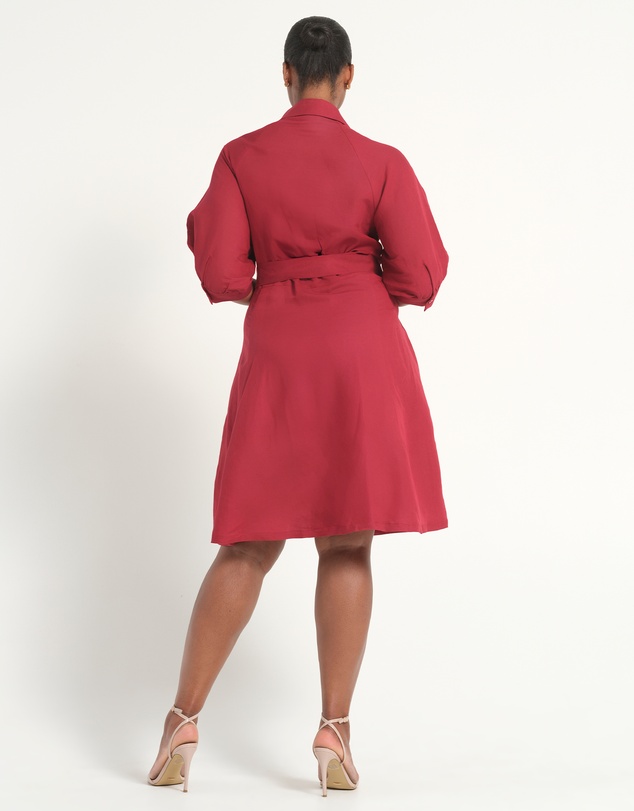 Estelle - Maribel Dress